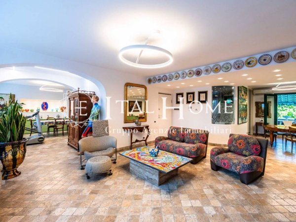 appartamento in vendita a Bergamo in zona Borgo Palazzo