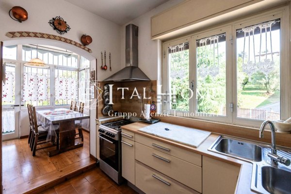 appartamento in vendita a Bergamo in zona Redona