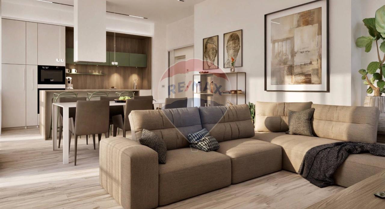appartamento in vendita a Bergamo in zona Borgo Palazzo