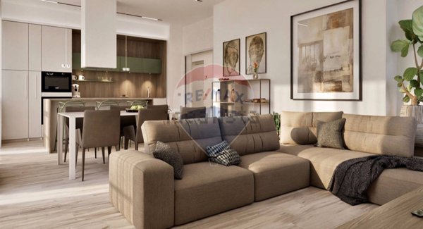 appartamento in vendita a Bergamo in zona Borgo Pignolo