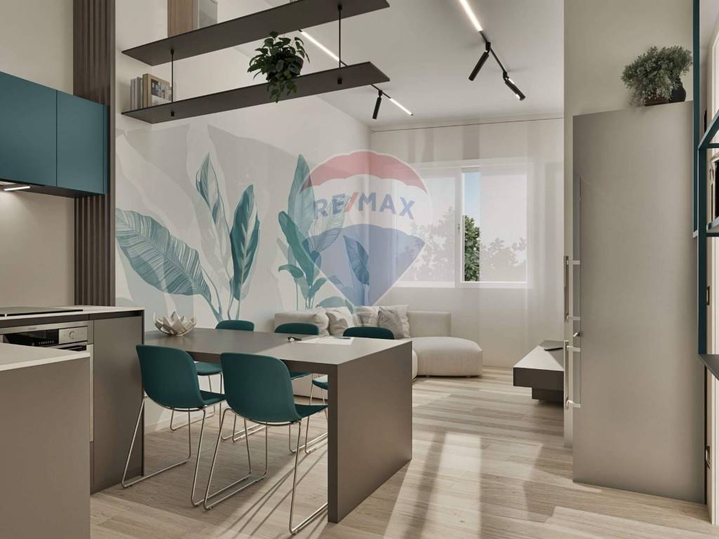 appartamento in vendita a Bergamo in zona Bergamo Centro