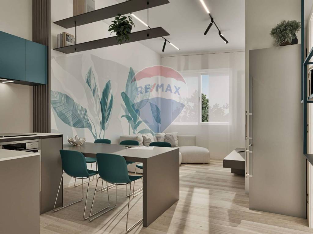 appartamento in vendita a Bergamo in zona Bergamo Centro