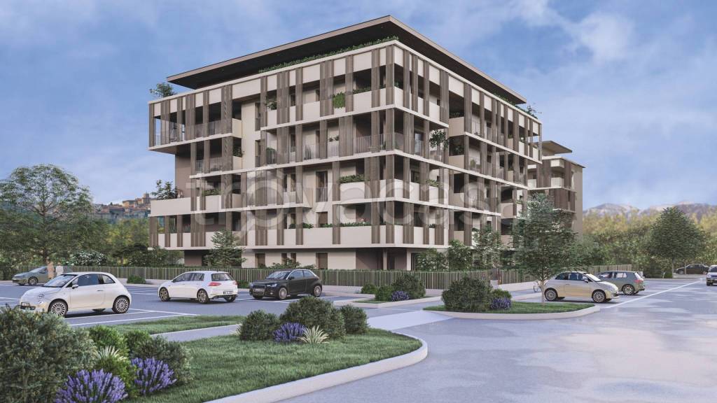 appartamento in vendita a Bergamo