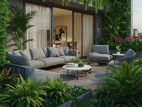 appartamento in vendita a Bergamo in zona Canovine