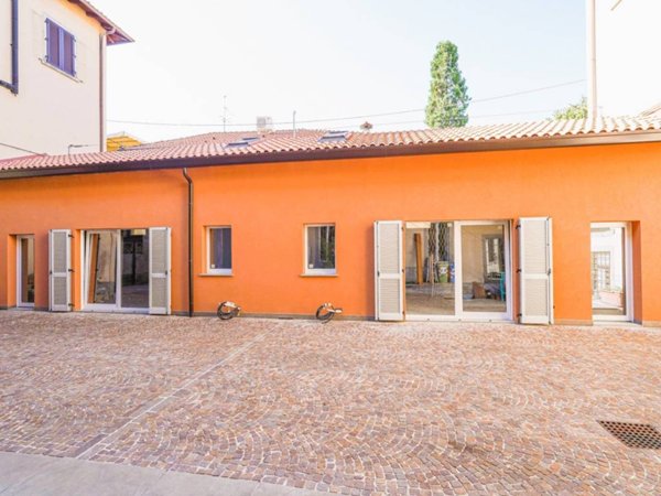 appartamento in vendita a Bergamo in zona Longuelo