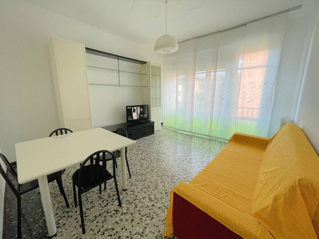 appartamento in vendita a Bergamo in zona Colognola