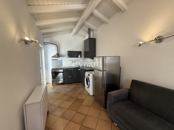 appartamento in vendita a Bergamo in zona Città Alta
