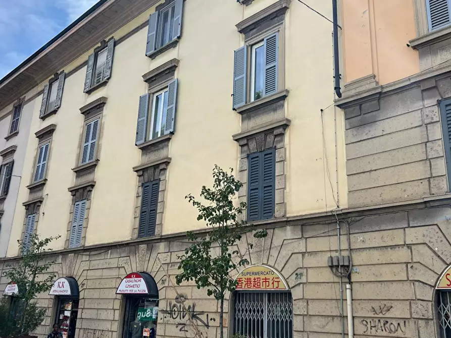 appartamento in vendita a Bergamo