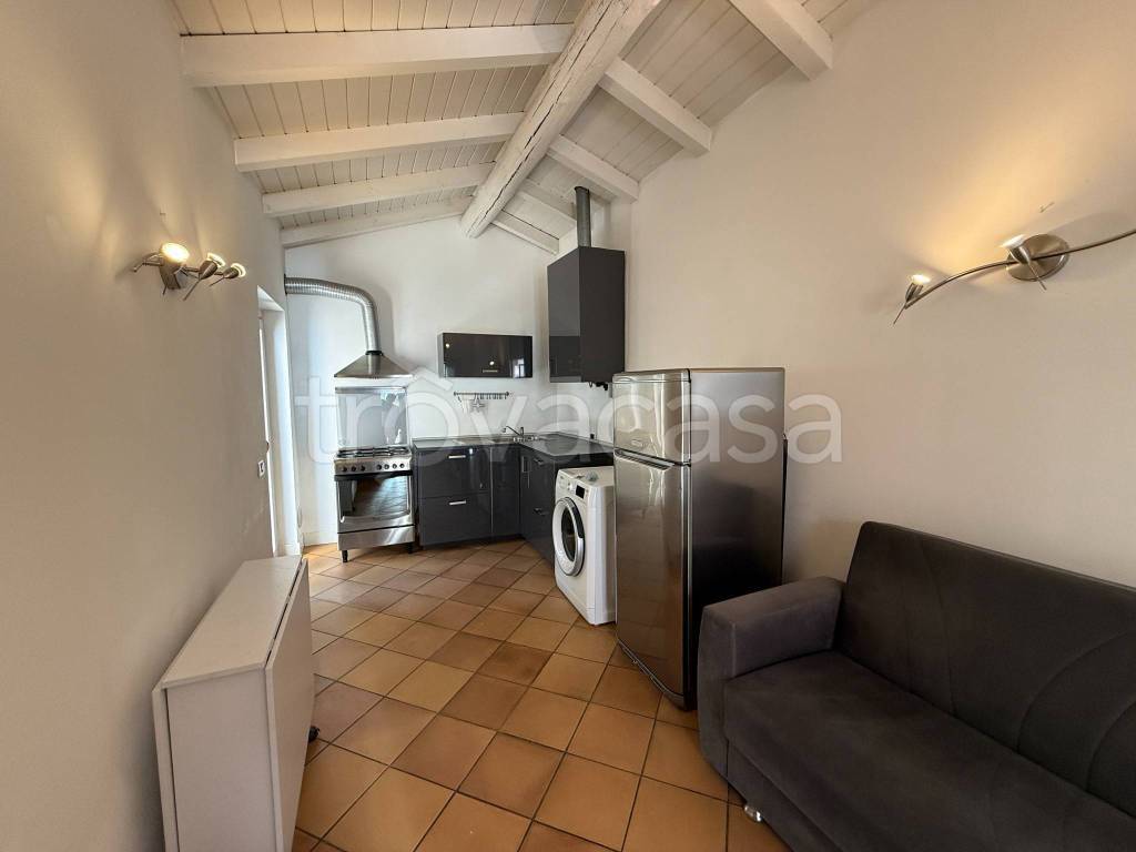 appartamento in vendita a Bergamo in zona Bergamo Centro