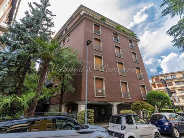 appartamento in vendita a Bergamo in zona Bergamo Centro