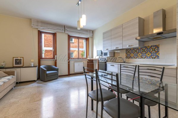 appartamento in vendita a Bergamo in zona Bergamo Centro
