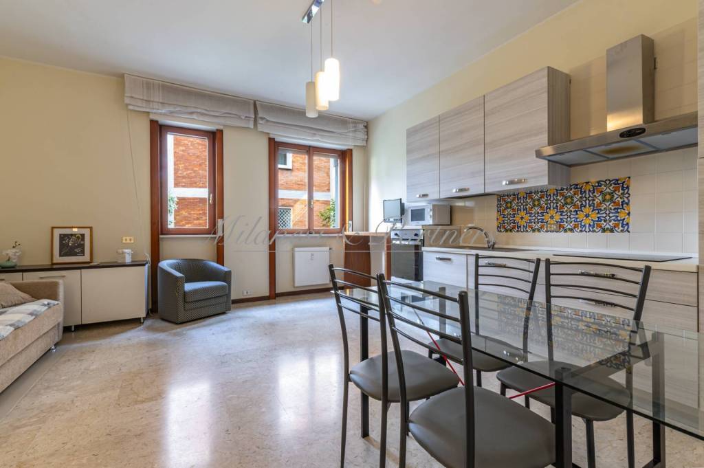 appartamento in vendita a Bergamo in zona Bergamo Centro