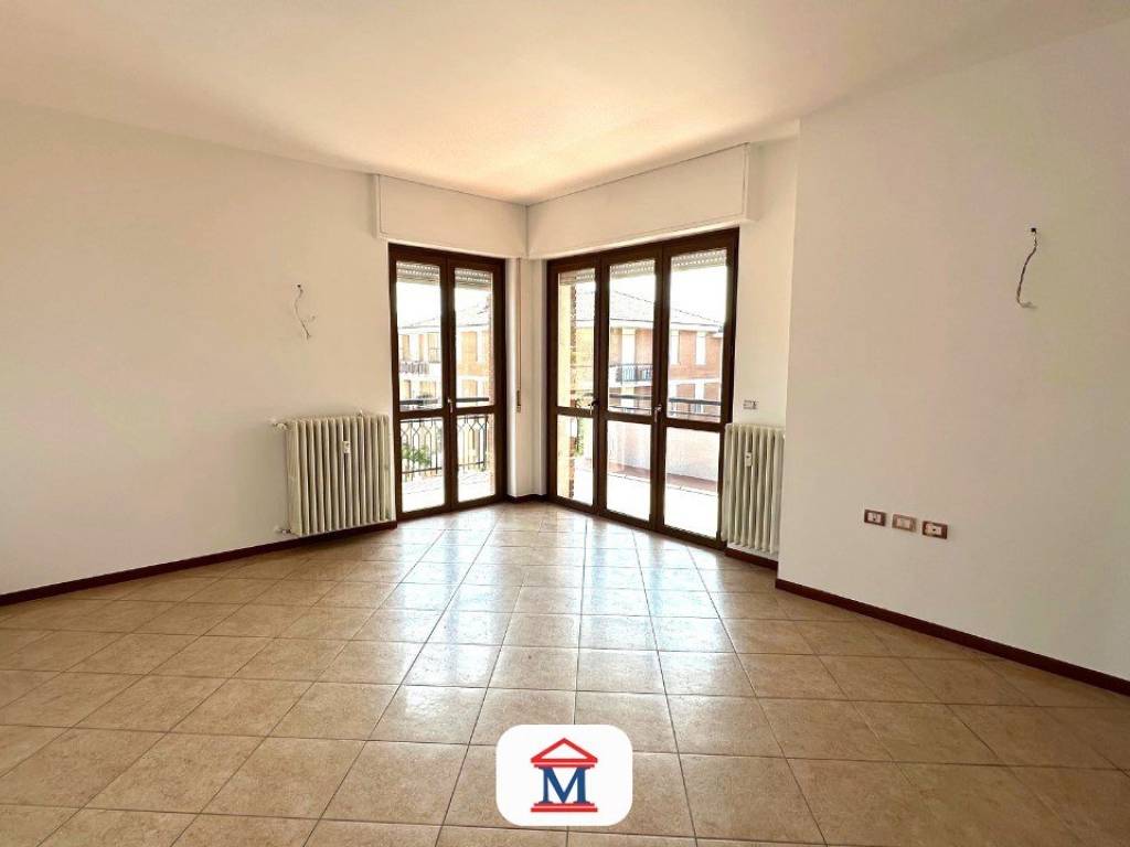 appartamento in vendita a Bergamo in zona Valtesse/Valverde