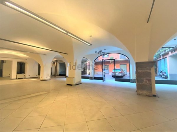 negozio in vendita a Bergamo in zona Borgo Palazzo