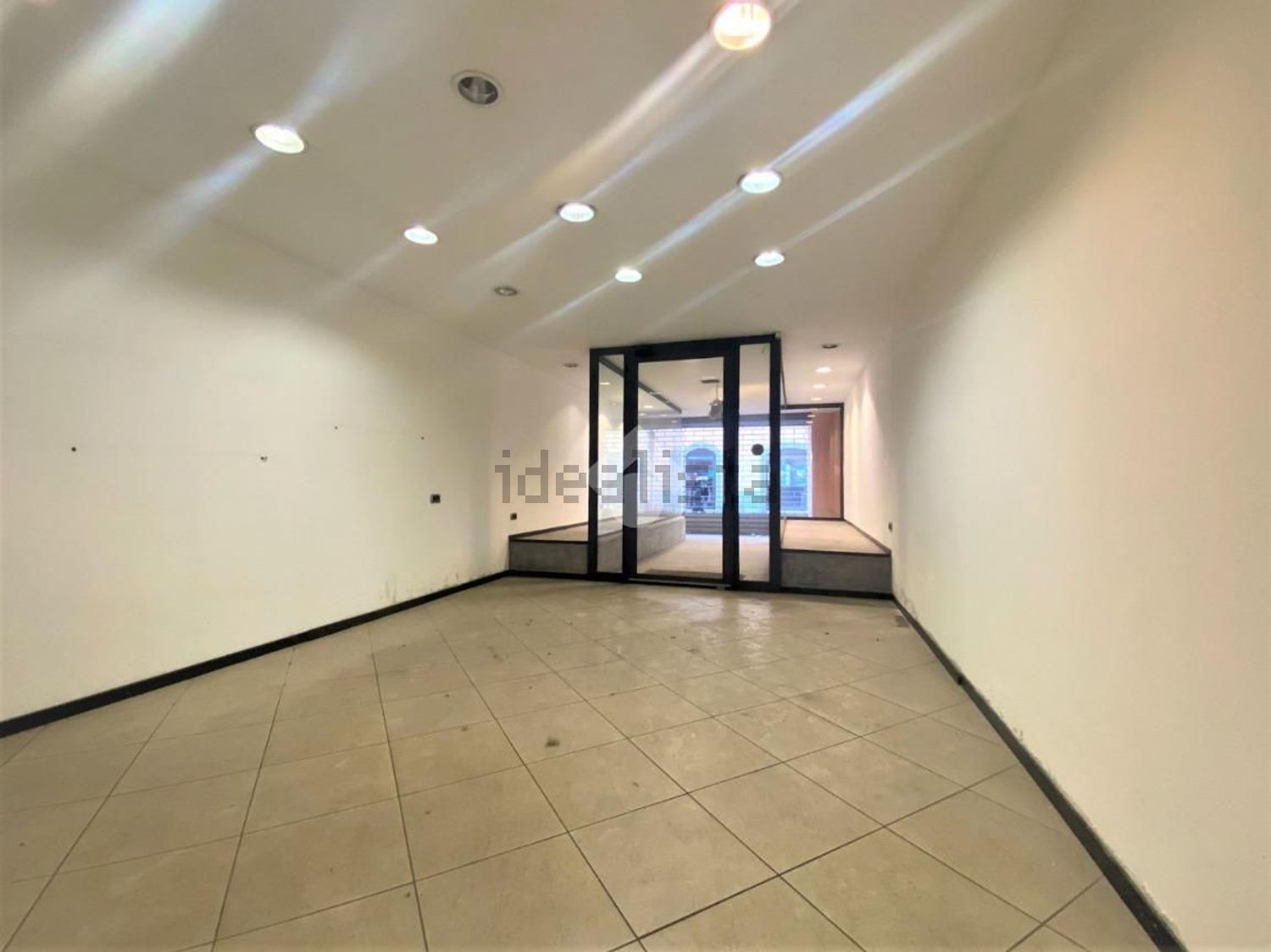 casa semindipendente in vendita a Bergamo in zona Borgo Palazzo