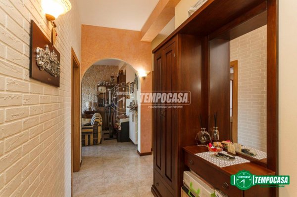 appartamento in vendita a Bergamo in zona Malpensata