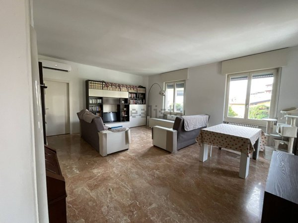 appartamento in vendita a Bergamo in zona Loreto