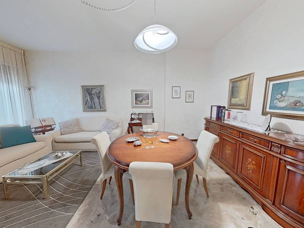 appartamento in vendita a Bergamo in zona Borgo Santa Caterina