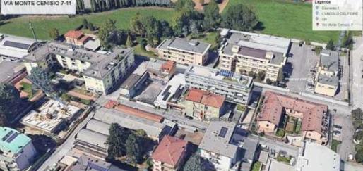 appartamento in vendita a Bergamo