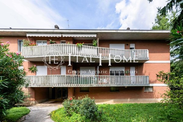 appartamento in vendita a Bergamo in zona Redona