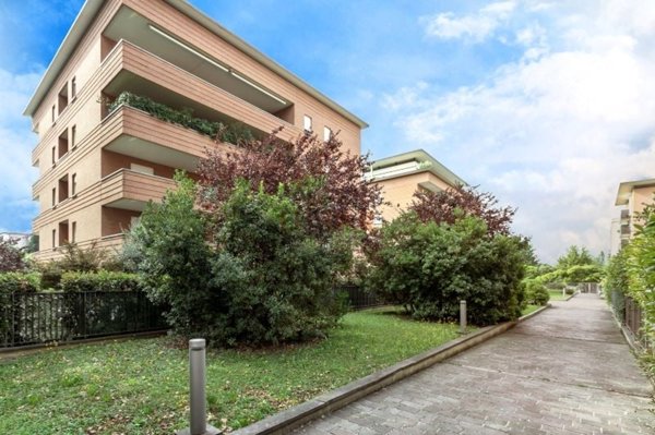 appartamento in vendita a Bergamo in zona Celadina