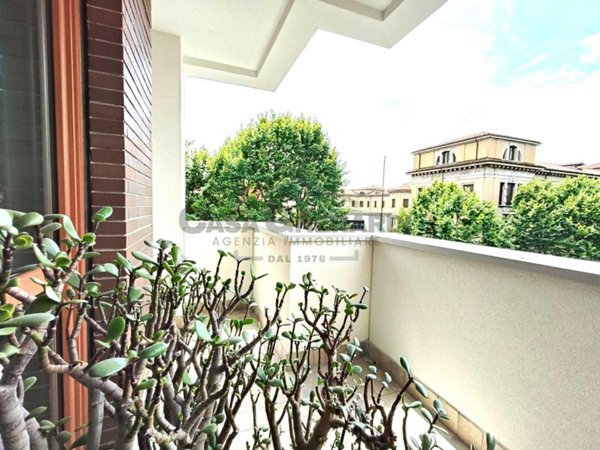 appartamento in vendita a Bergamo in zona Borgo Palazzo