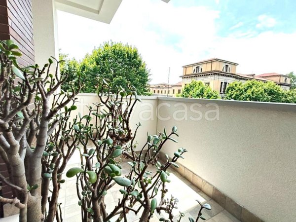 appartamento in vendita a Bergamo in zona Bergamo Centro