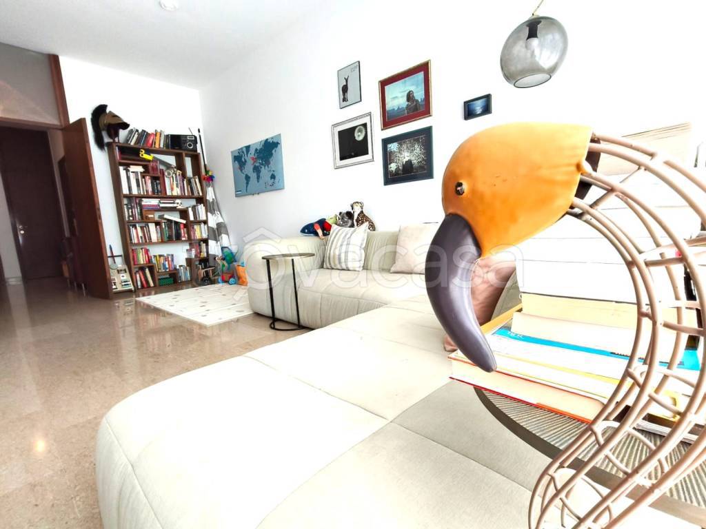 appartamento in vendita a Bergamo in zona Bergamo Centro