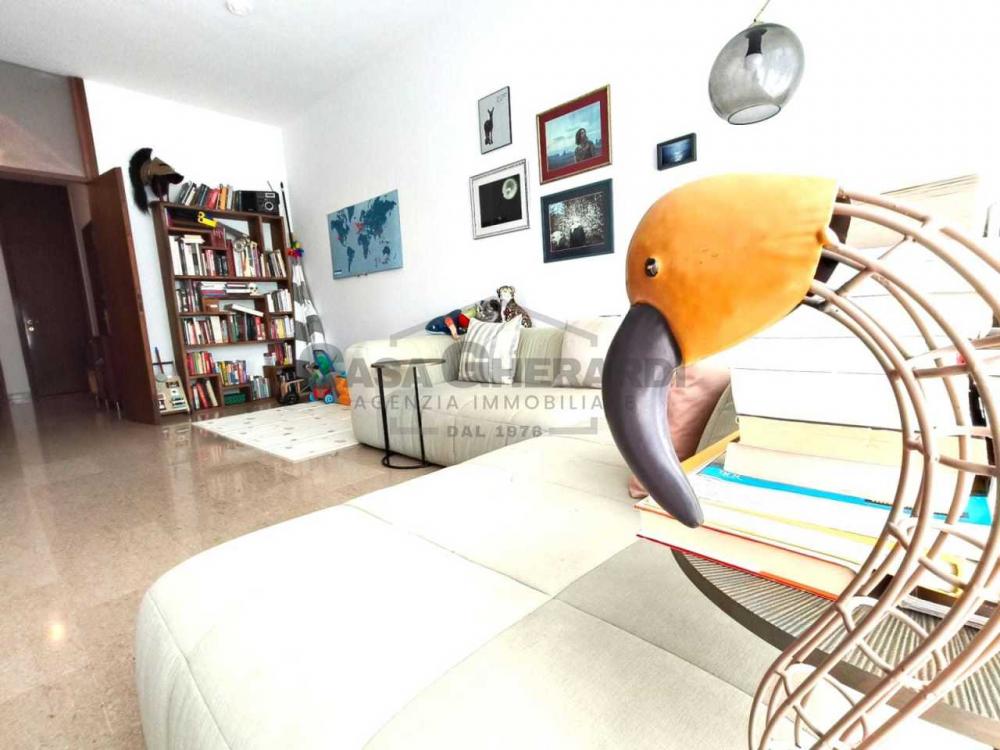 appartamento in vendita a Bergamo in zona Bergamo Centro