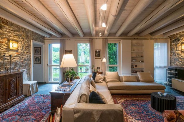 casa indipendente in vendita a Bergamo in zona Longuelo