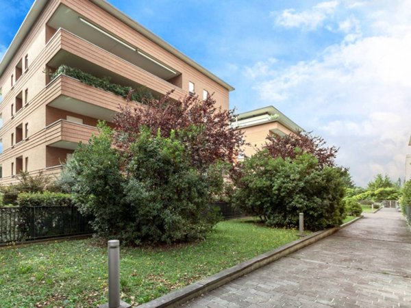 appartamento in vendita a Bergamo in zona Celadina