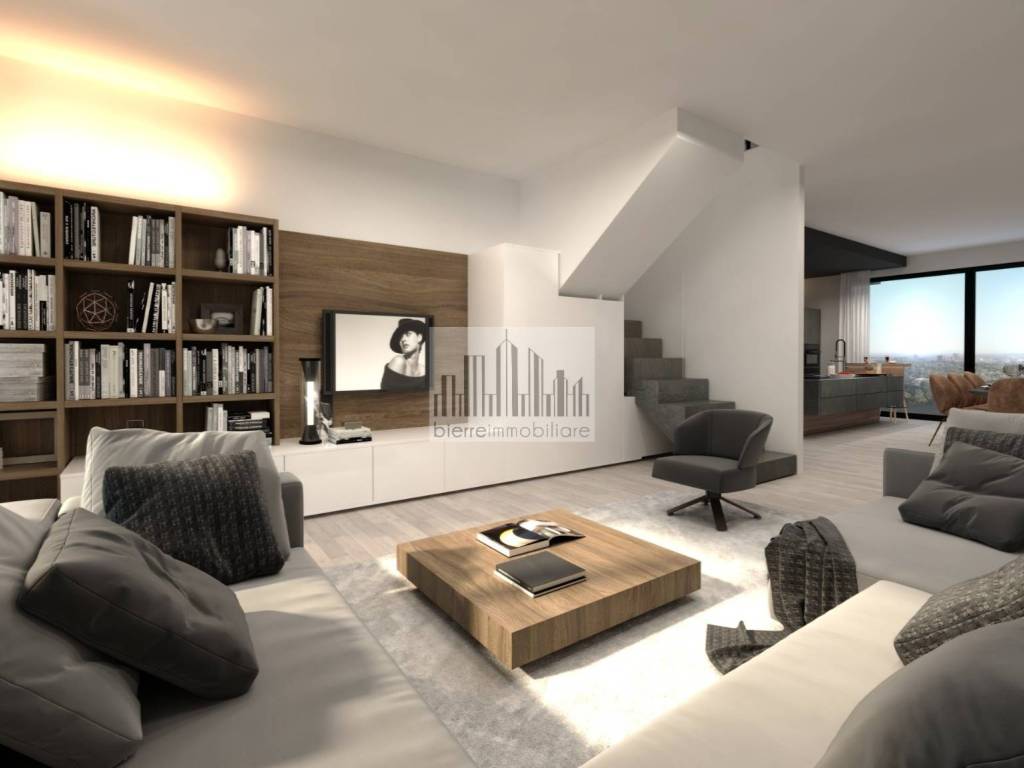 casa indipendente in vendita a Bergamo in zona Longuelo