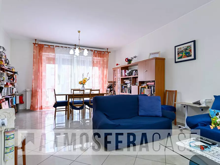 appartamento in vendita a Bergamo in zona Città Alta