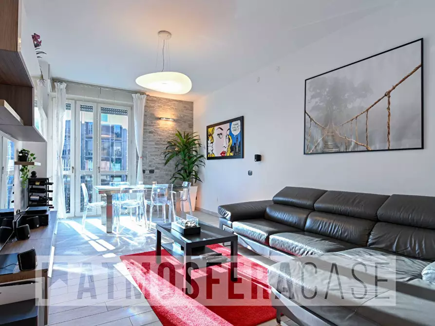 appartamento in vendita a Bergamo in zona Bergamo Centro