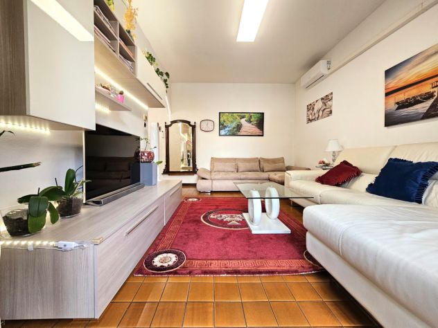 appartamento in vendita a Bergamo in zona Celadina