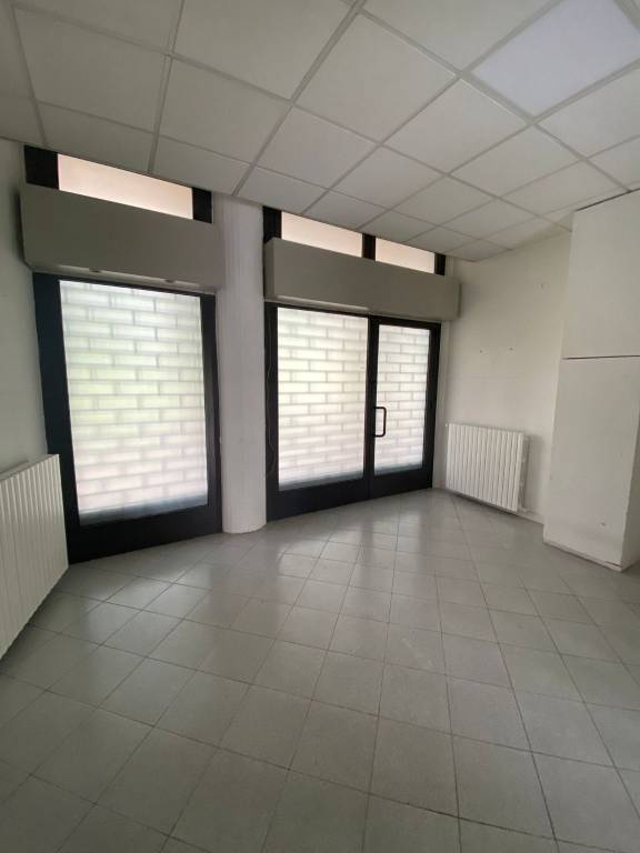 appartamento in vendita a Bergamo in zona Boccaleone