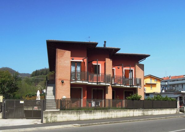 appartamento in vendita a Bergamo in zona Redona