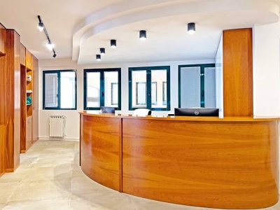 appartamento in vendita a Bergamo