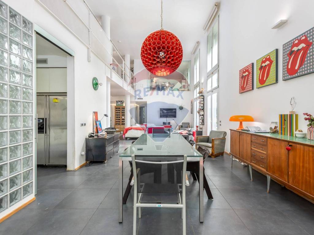 appartamento in vendita a Bergamo in zona Longuelo