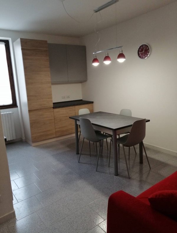 appartamento in vendita a Bergamo in zona Colognola