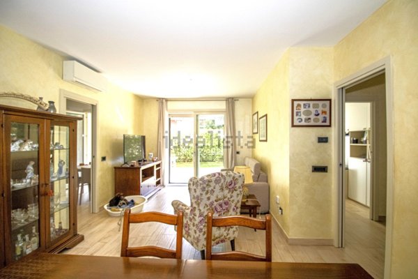 appartamento in vendita a Bergamo