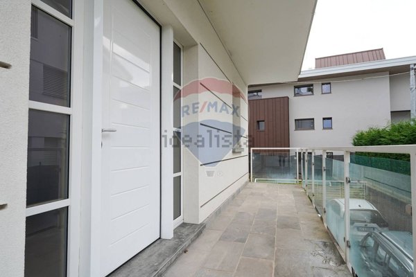 appartamento in vendita a Bergamo