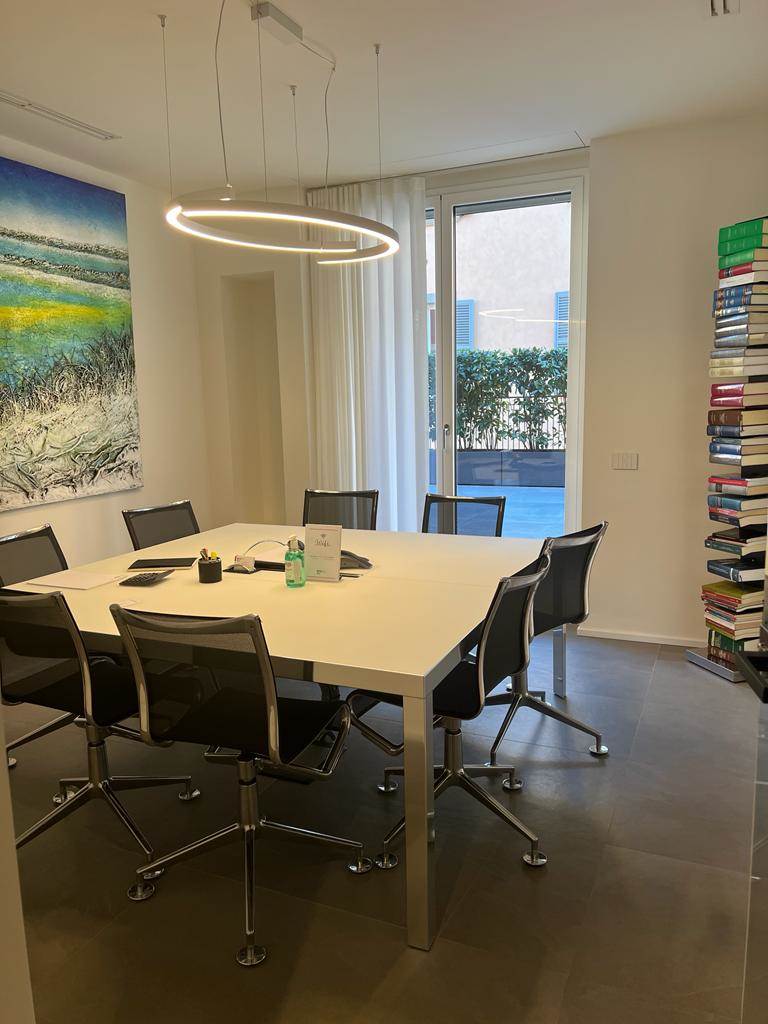 appartamento in vendita a Bergamo in zona Città Alta