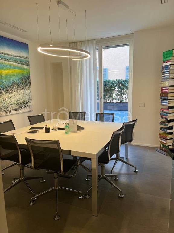 appartamento in vendita a Bergamo in zona Bergamo Centro