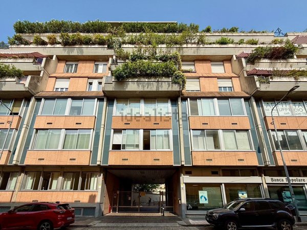 appartamento in vendita a Bergamo