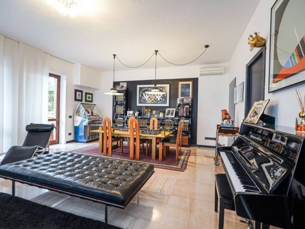 appartamento in vendita a Bergamo in zona Longuelo