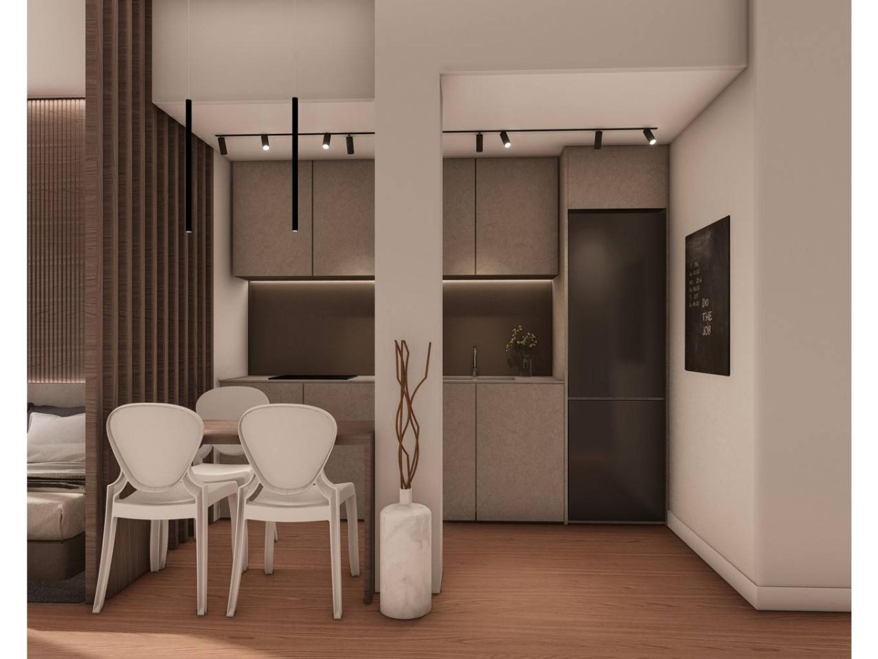 appartamento in vendita a Bergamo in zona Bergamo Centro