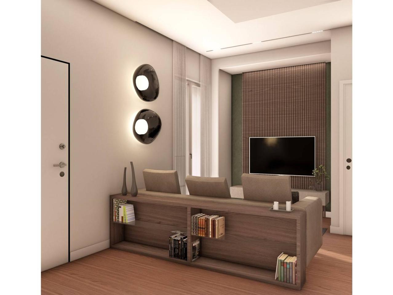 appartamento in vendita a Bergamo in zona Bergamo Centro