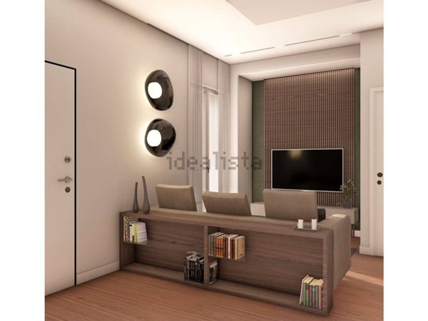 appartamento in vendita a Bergamo in zona Bergamo Centro