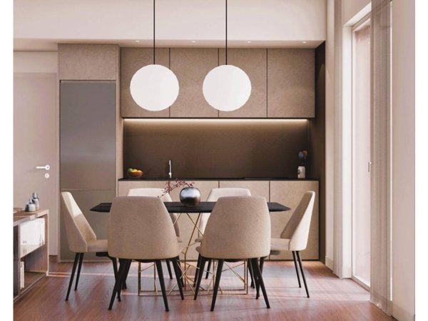 appartamento in vendita a Bergamo in zona Bergamo Centro